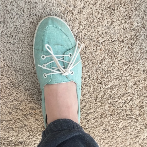 VANS Surf Siders PALISADES Women's Classic Fit - Picture 2 of 7